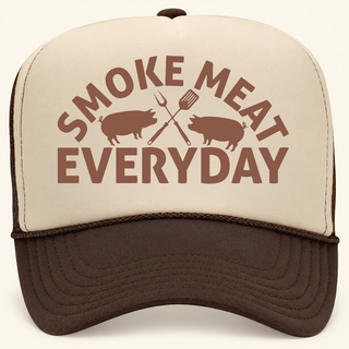 Smoke Meat Everyday image 7