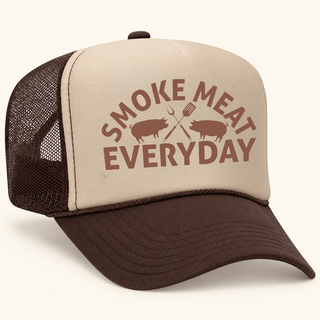 Smoke Meat Everyday image 8