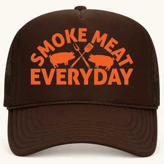 Smoke Meat Everyday image 5