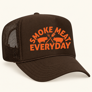 Smoke Meat Everyday image 6