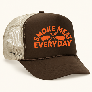 Smoke Meat Everyday image 2