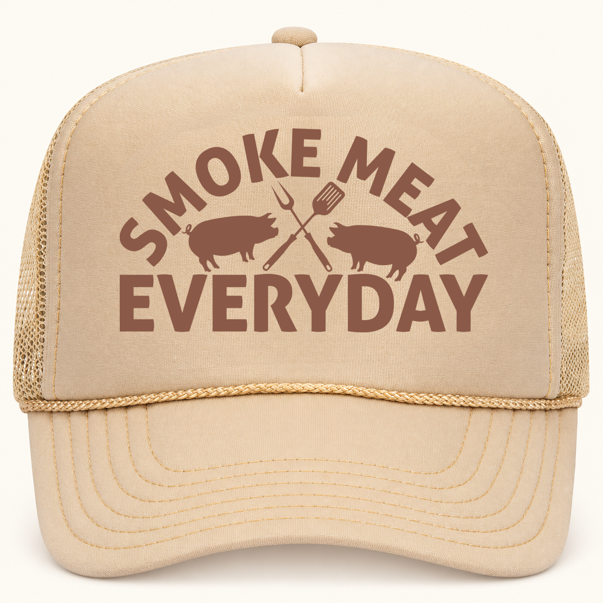 Smoke Meat Everyday