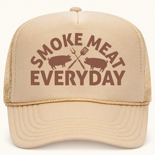 Smoke Meat Everyday image 3