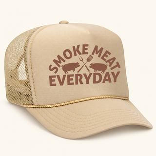 Smoke Meat Everyday image 4