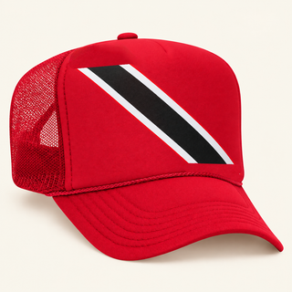 Trinidad Flag image 2