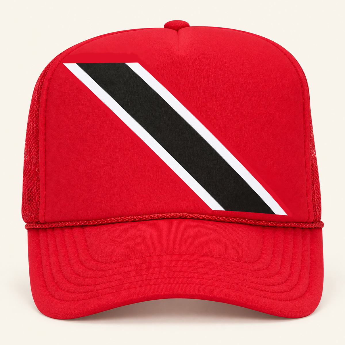 Trinidad Flag