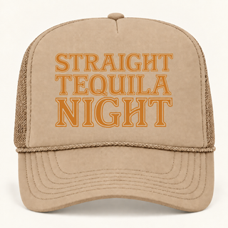 Straight Tequila Night image 1