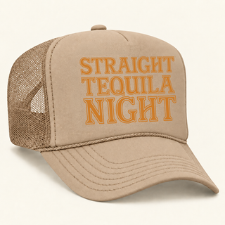 Straight Tequila Night image 2