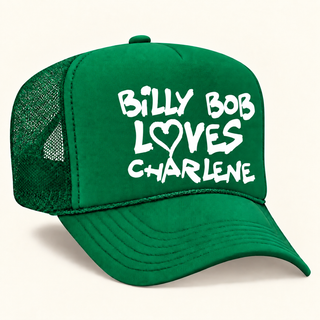 Billy Bob Loves Charlene image 4
