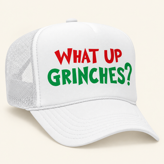 What Up Grinches? image 4