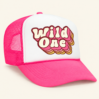Wild One image 2