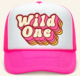 Wild One image 1