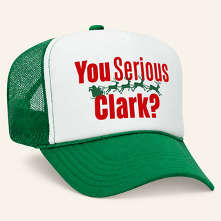 You Serious Clark? image 2