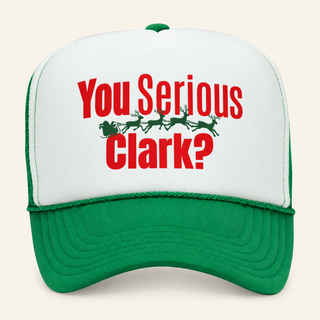 You Serious Clark? image 1