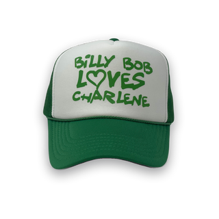 Billy Bob Loves Charlene image 1