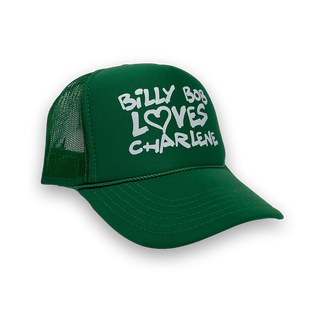 Billy Bob Loves Charlene image 5