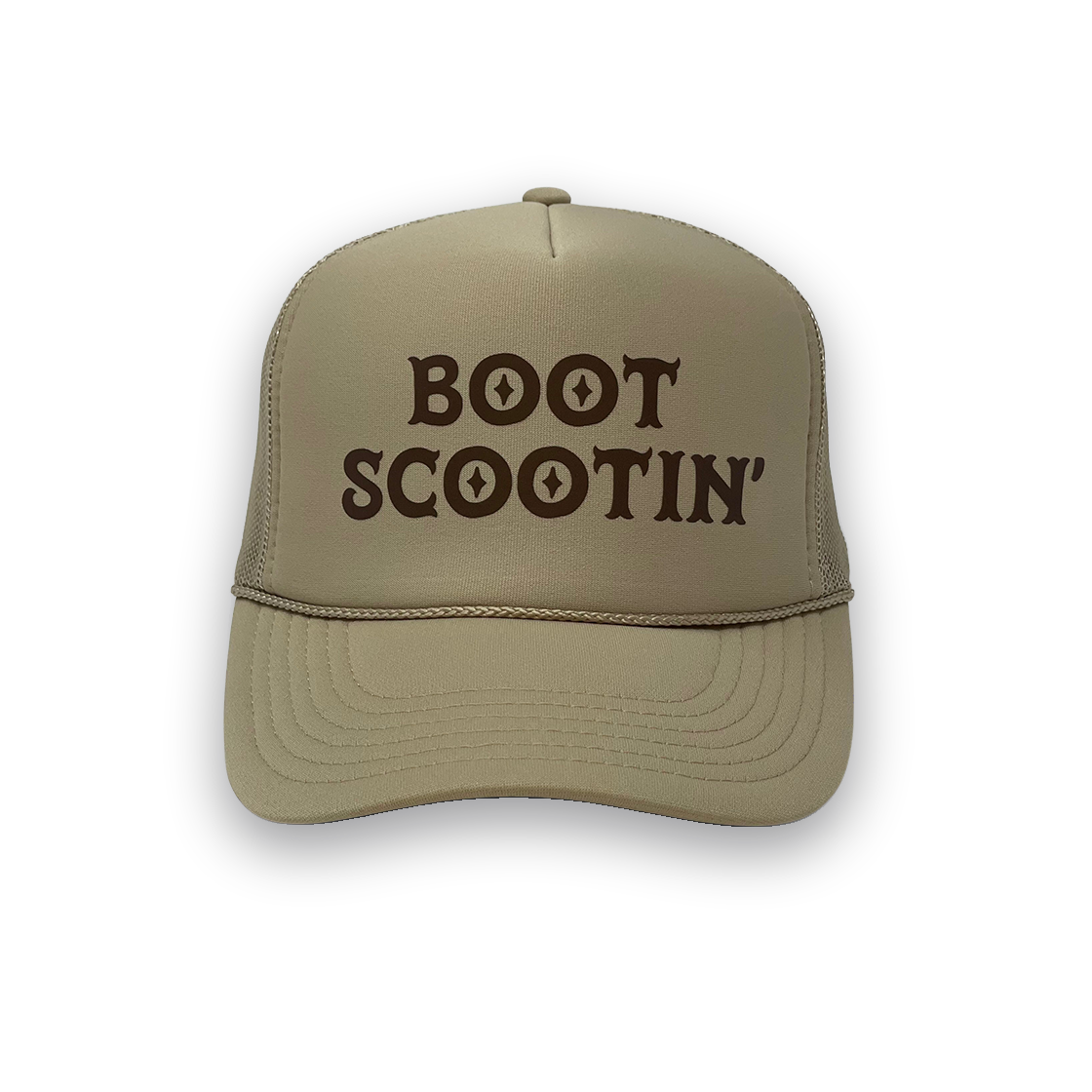 Boot Scootin'
