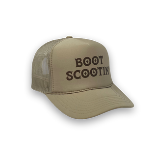 Boot Scootin' image 2