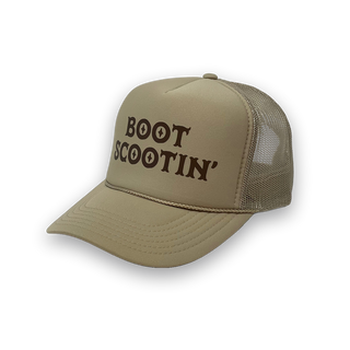 Boot Scootin' image 3