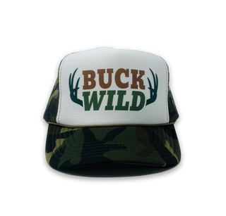 Buck Wild image 1