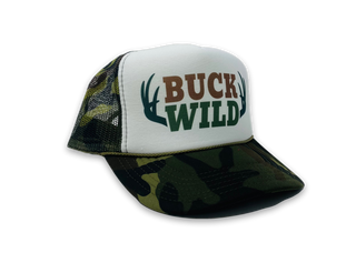 Buck Wild image 3