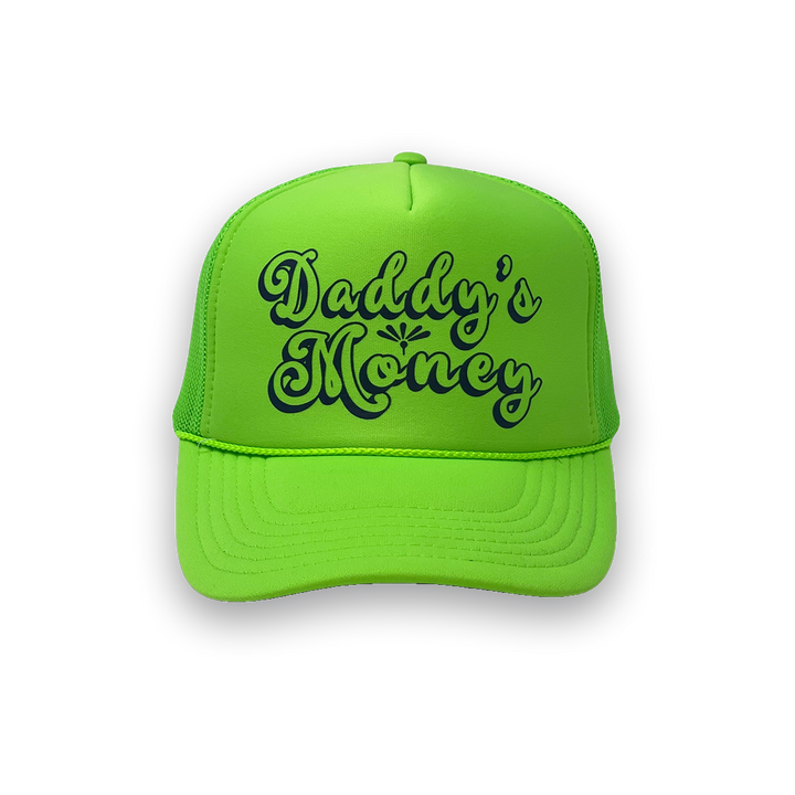 Daddy's Money