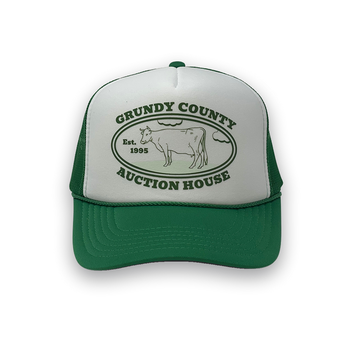 Grundy County Auction