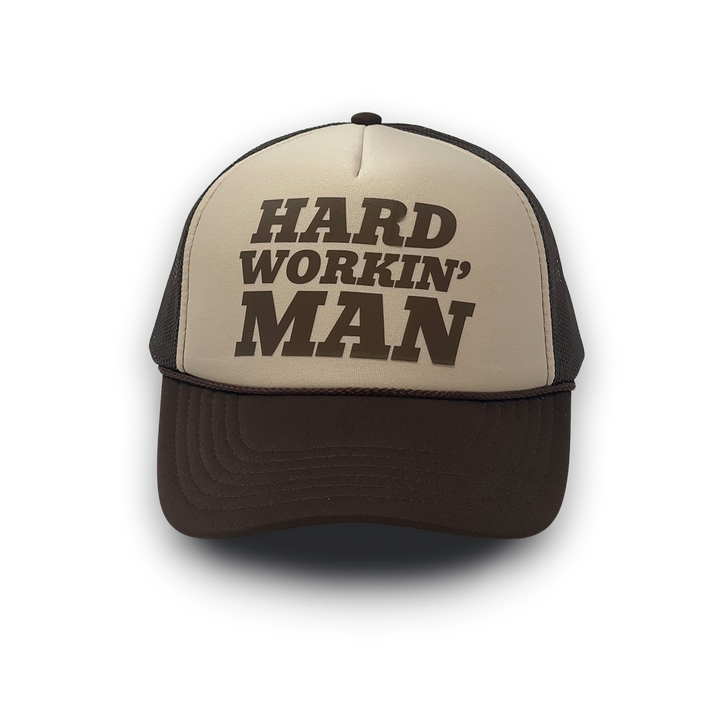 Hard Workin' Man