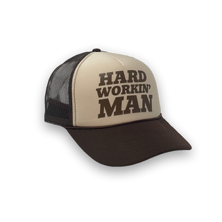 Hard Workin' Man image 2