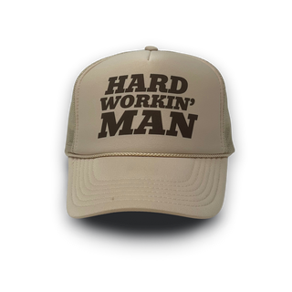 Hard Workin' Man image 4