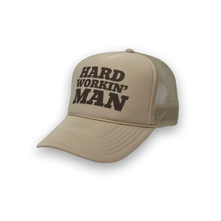 Hard Workin' Man image 5