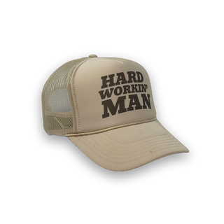 Hard Workin' Man image 6