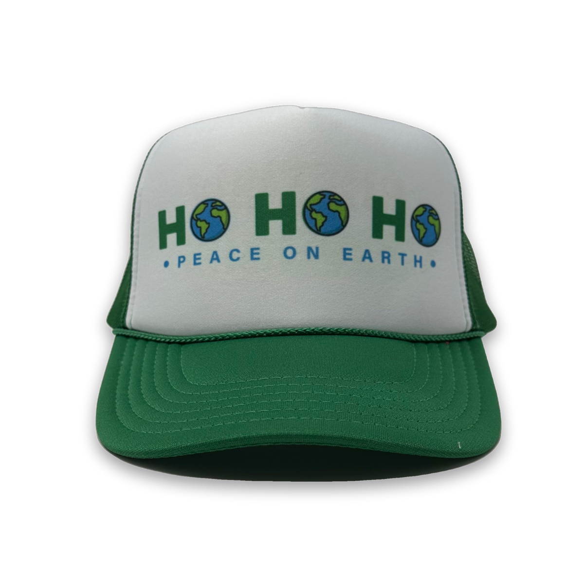 Ho Ho Ho - Peace On Earth