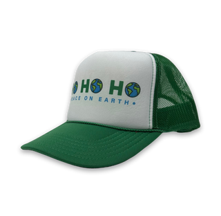 Ho Ho Ho - Peace On Earth image 3