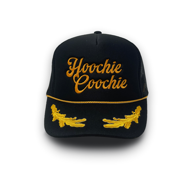 Hoochie Coochie