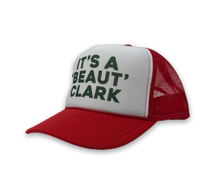 It's A 'Beaut' Clark image 3