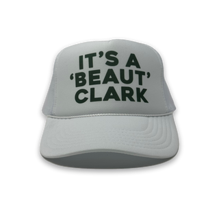 It's A 'Beaut' Clark image 5