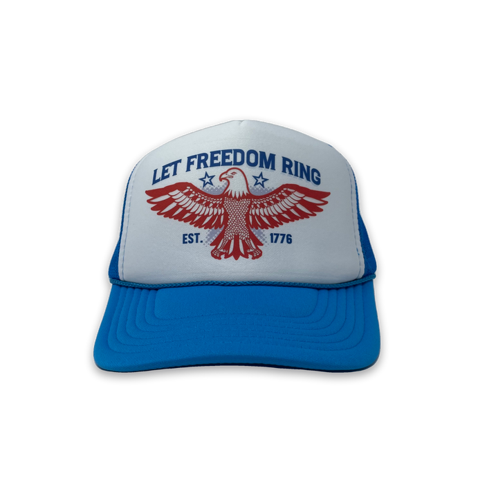 Let Freedom Ring