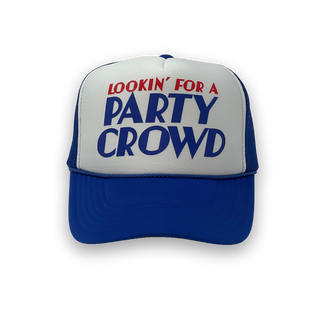 Lookin For A Party Crowd image 1