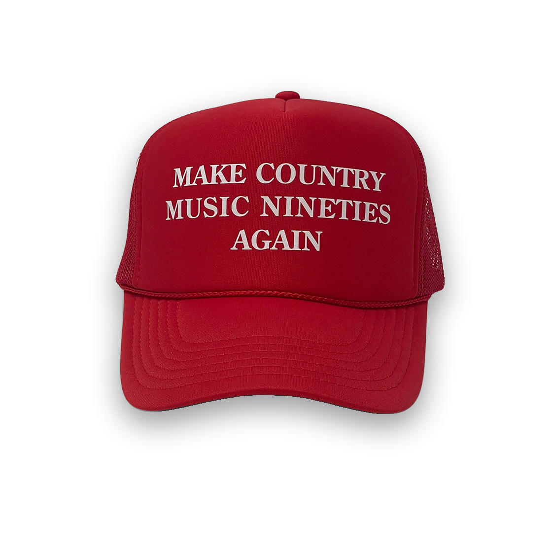 Make Country Music 90s Again