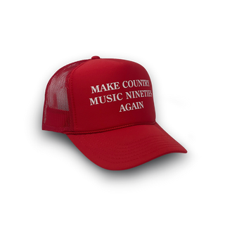 Make Country Music 90s Again image 2