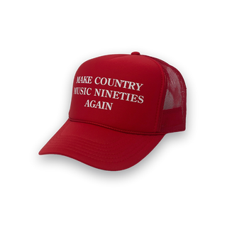 Make Country Music 90s Again image 3