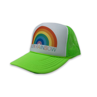 Neon Rainbow image 3
