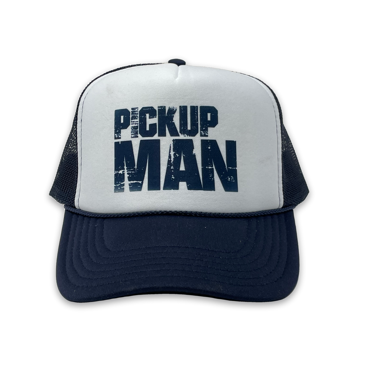 Pickup Man