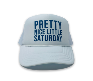 Pretty Nice Little Saturday image 1