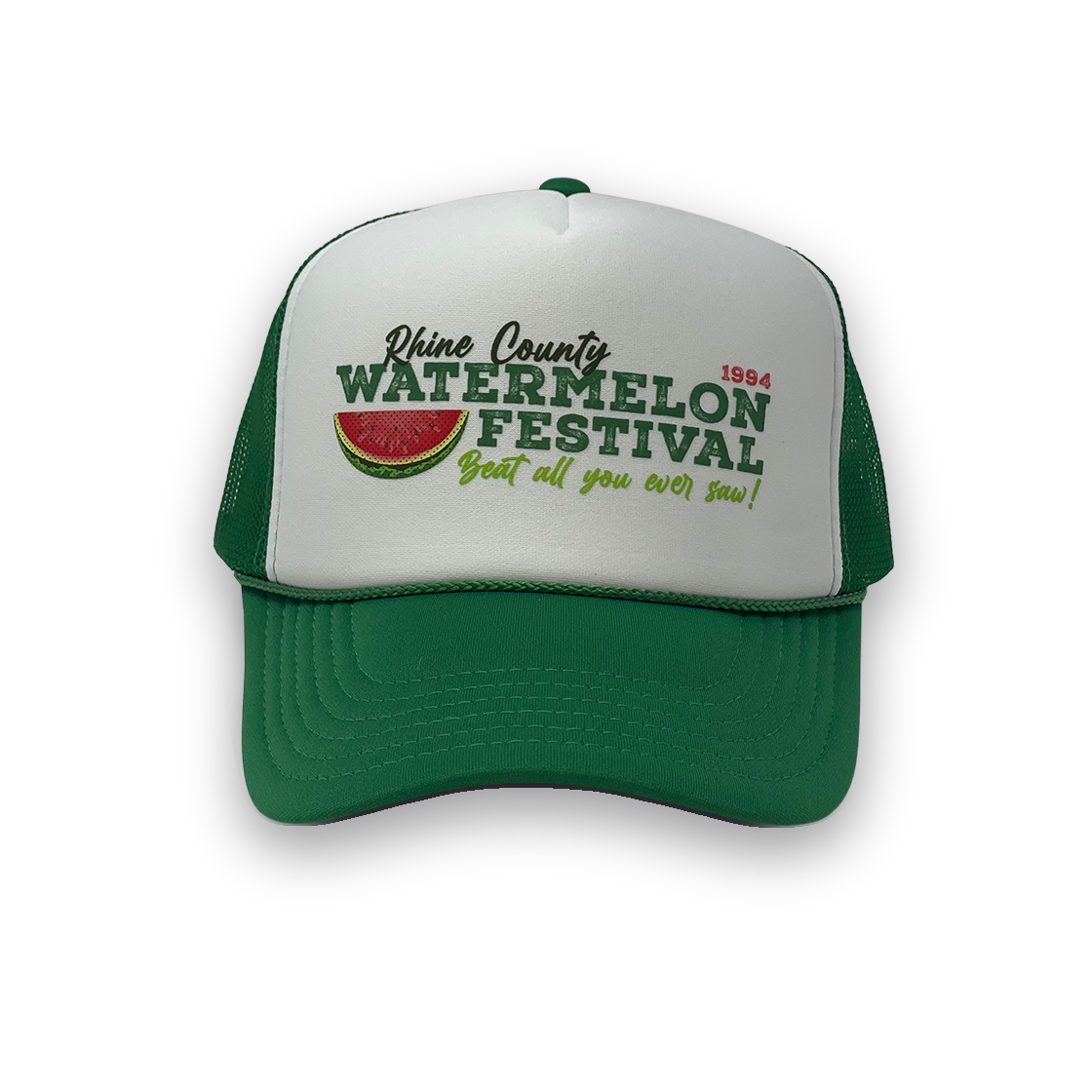 Rhine County Watermelon Festival