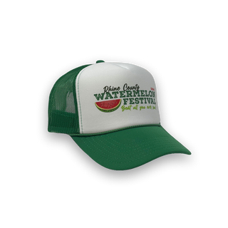 Rhine County Watermelon Festival image 2
