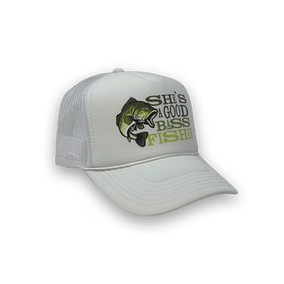 She's A Good Bass Fisher image 5