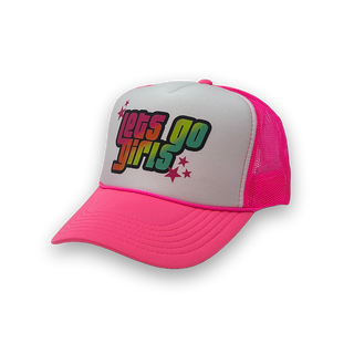 Lets Go Girls image 3