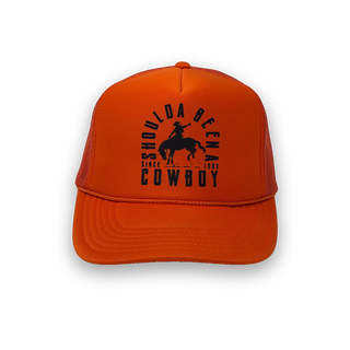 Shoulda Been A Cowboy image 4